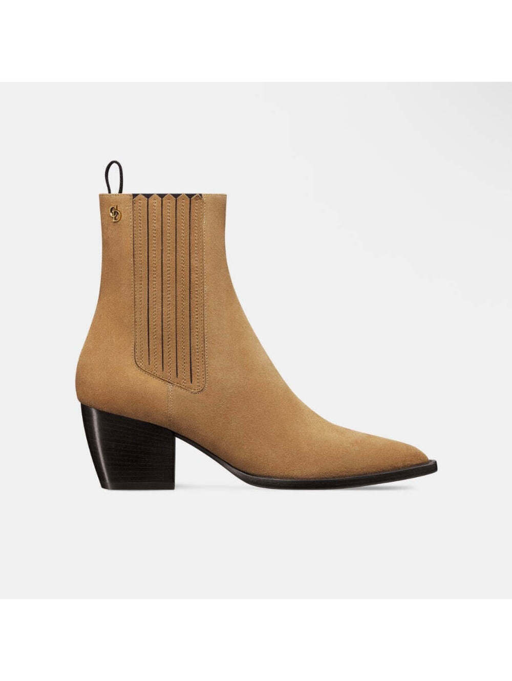 Dior Dior Wild Heeled Ankle Boots(PLEASE REQUEST YOUR SIZE BEFORE PURCHASING)
